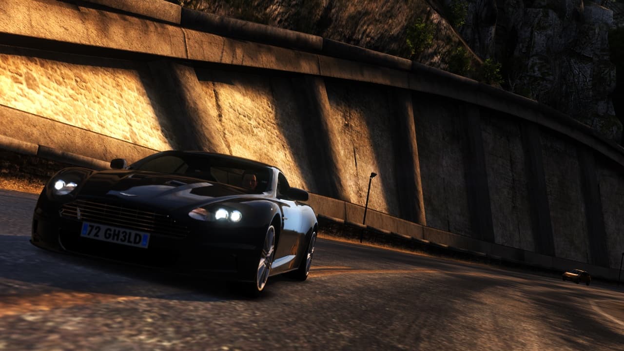 James Bond 007: Blood Stone screenshot 3