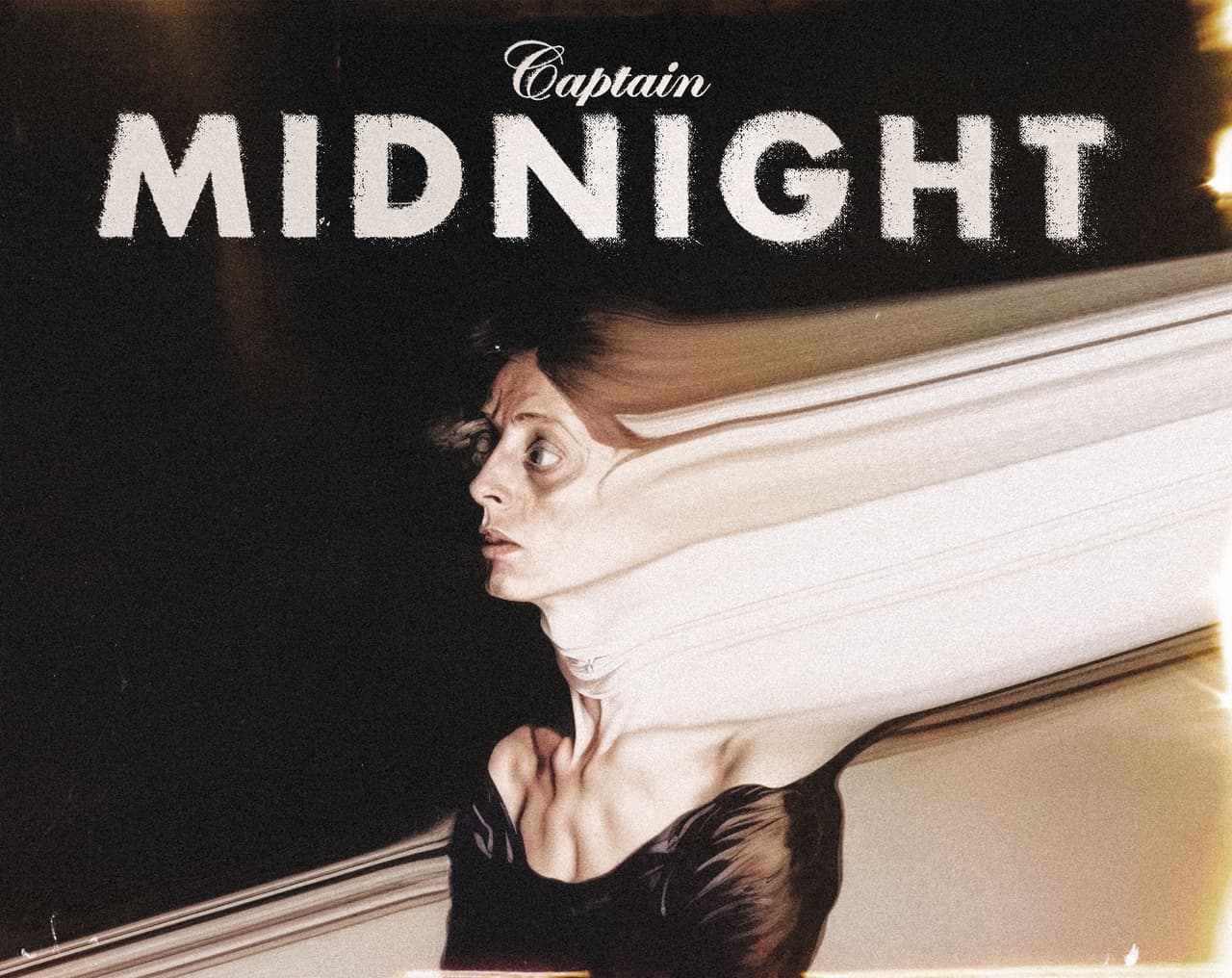 Captain Midnight screenshot 2