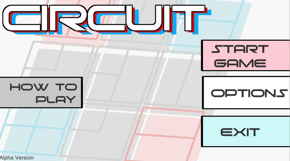 CIRCUIT (Prof!) screenshot 2