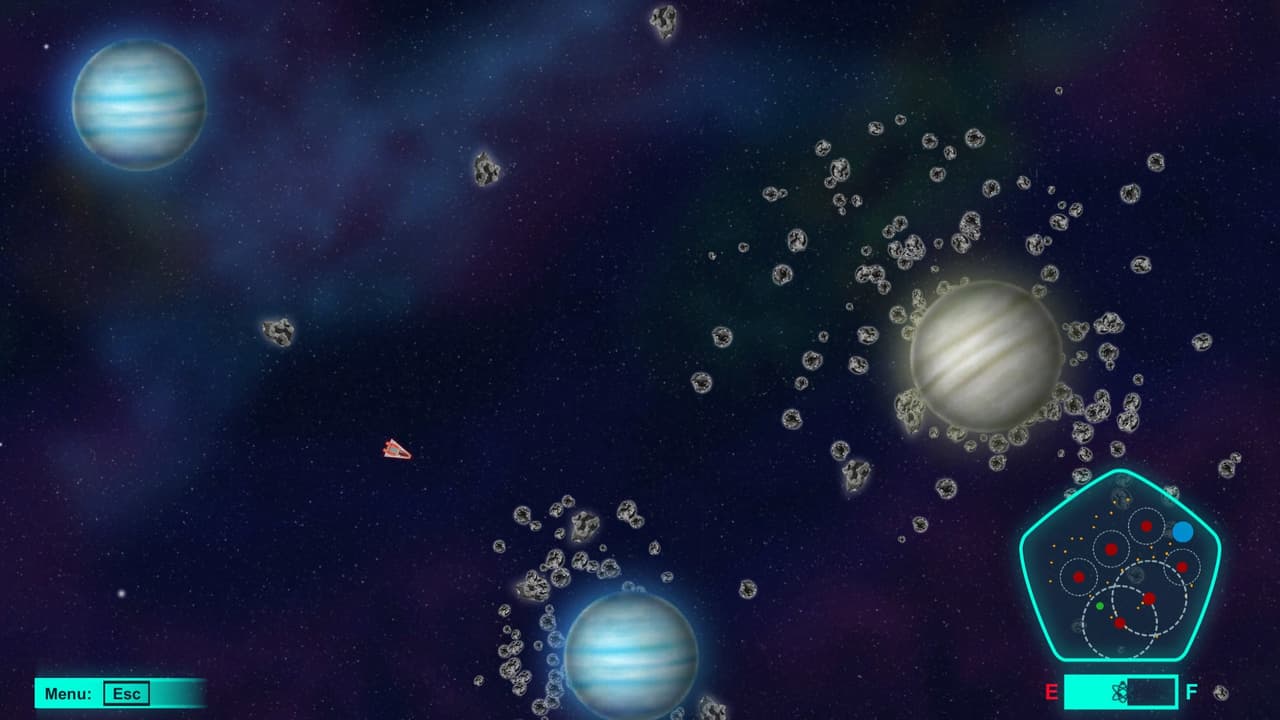 Gravity Space Program screenshot 4