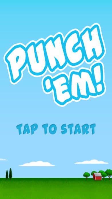 Punch Rats Hole screenshot 2