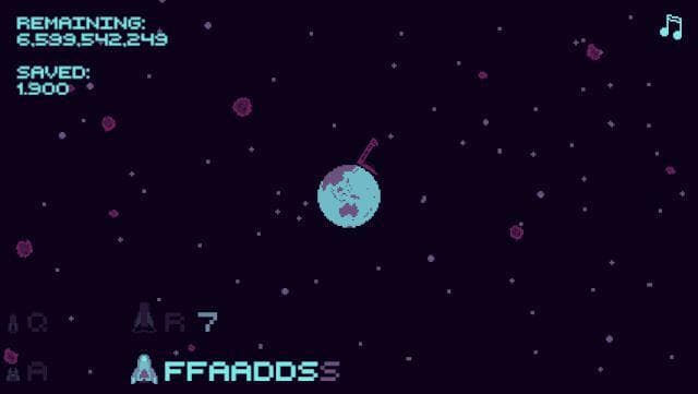 ESCAPE VELOCITY (quackqack, JimJoms, earlybard) screenshot 3