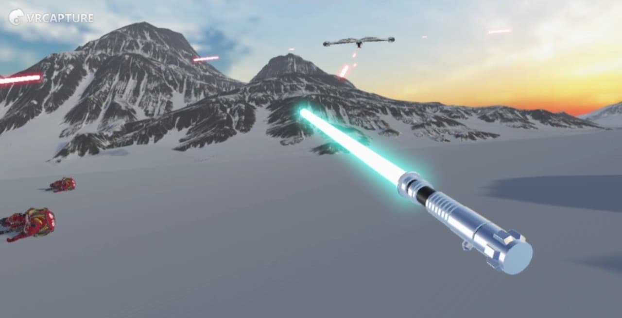 Uizuno Blade screenshot 2