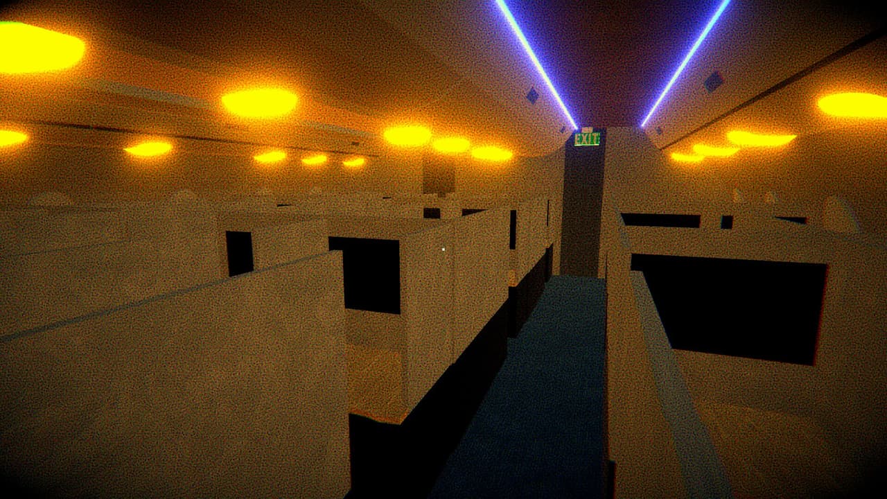 Grudge Murder｜怨念殺人 - Flight screenshot 3