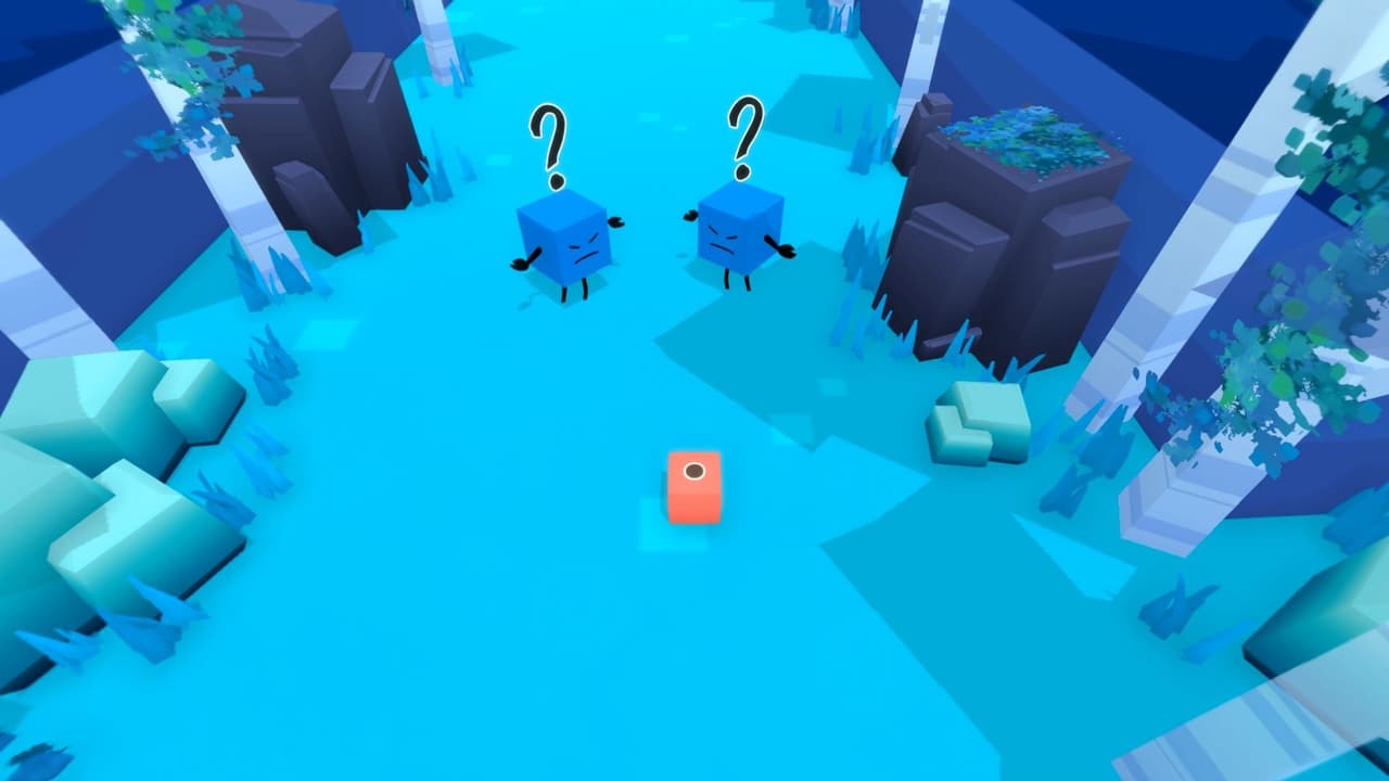 Beep (itch) (Drowning Studios) screenshot 3
