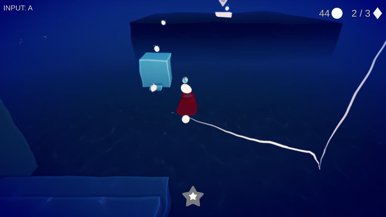 Wish Bearer screenshot 3