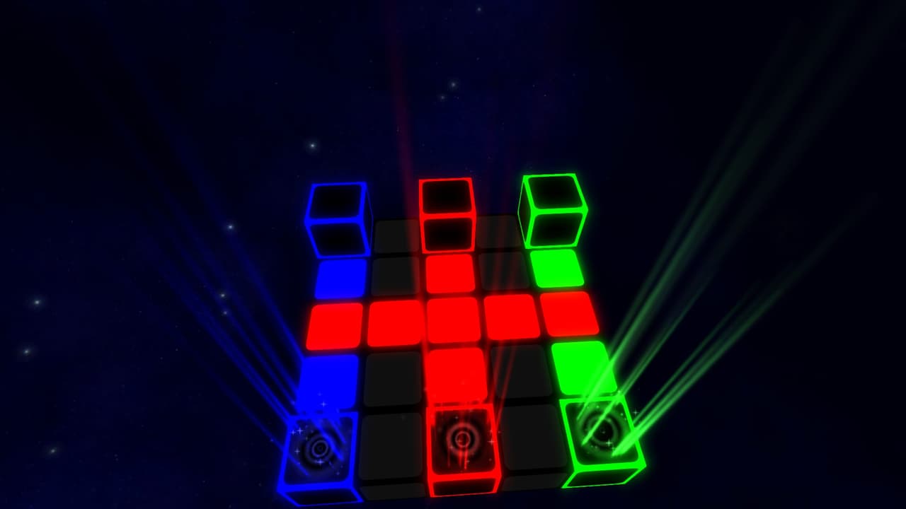 Fake Colours screenshot 3