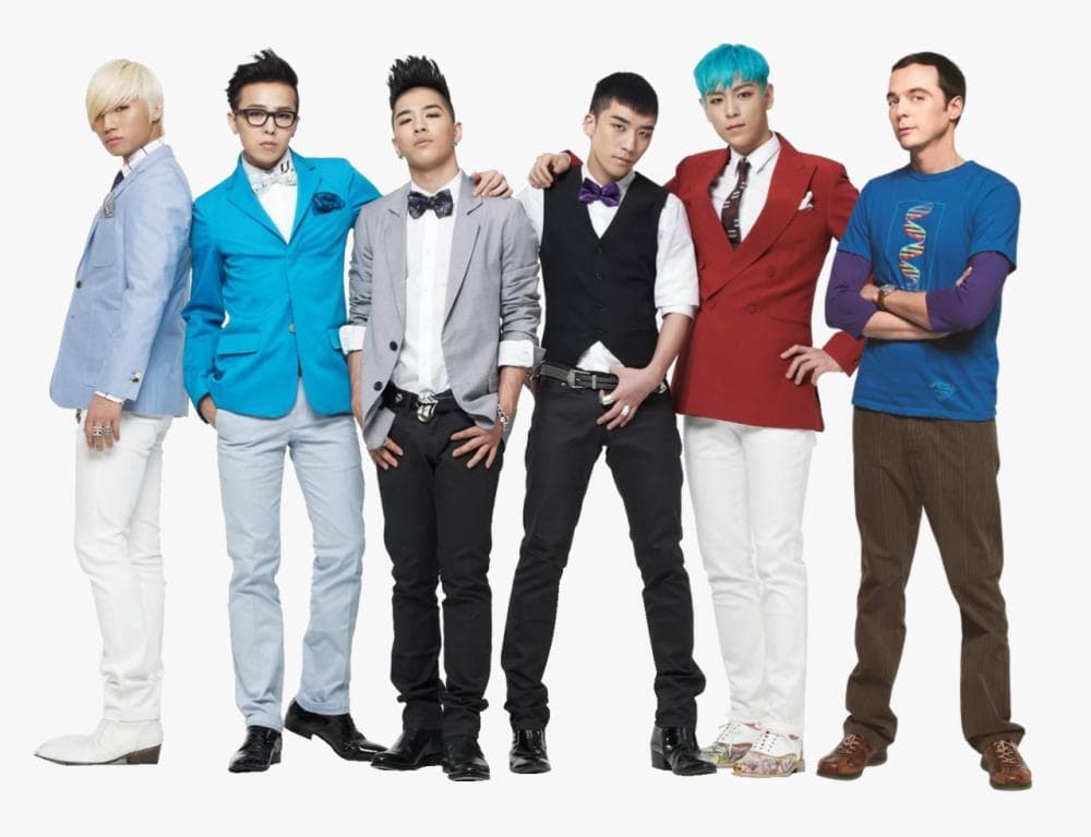 Big Bang (Wiindyy)