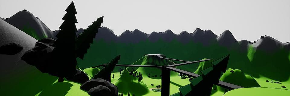 Cool Forts Prevail screenshot 2