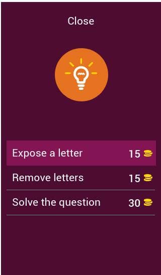 The Cartoon Quiz Free screenshot 5