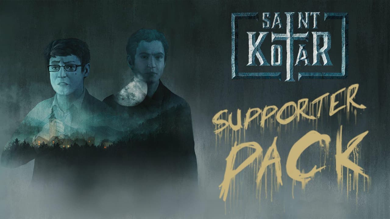 Saint Kotar: Supporter Pack screenshot 2