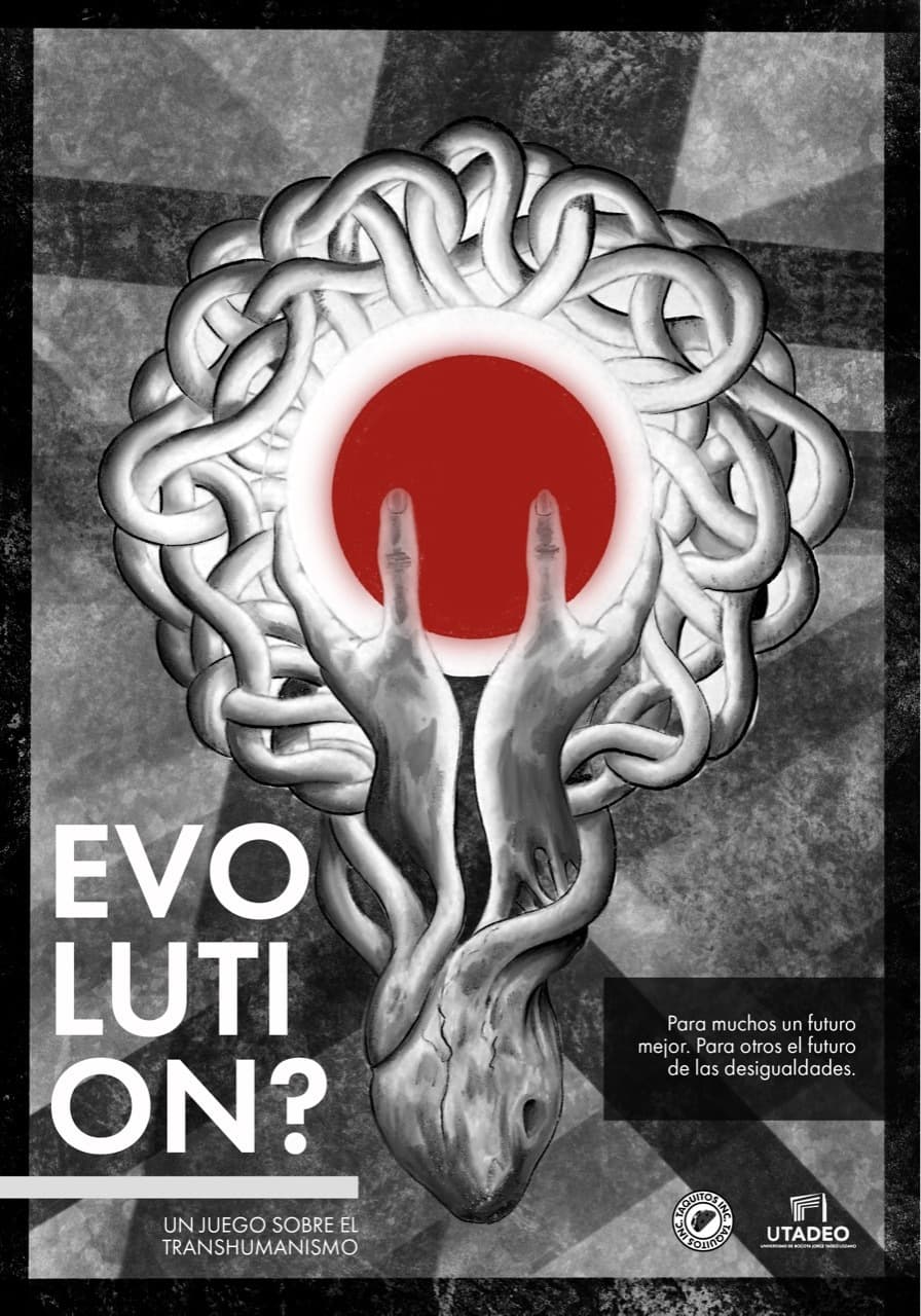 Evolution?