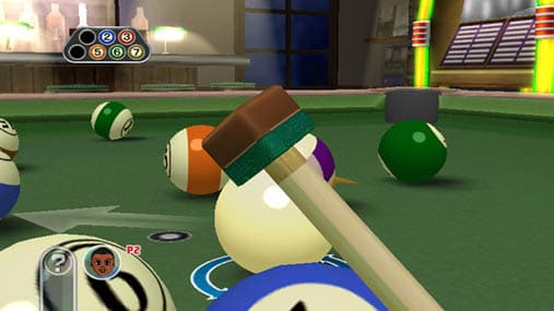 Cue Sports: Pool Revolution screenshot 4