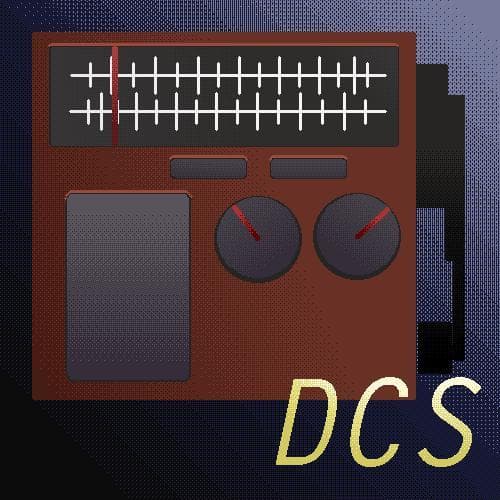 DCS - A Choose Your Own Adventure Game