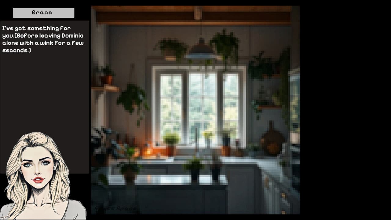 The Dispatcher screenshot 2