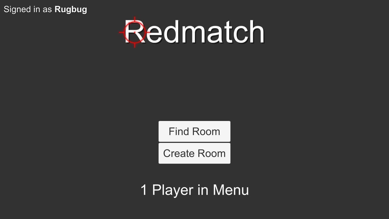 Redmatch screenshot 3