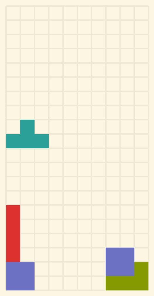 tetris (itch) (bendn)