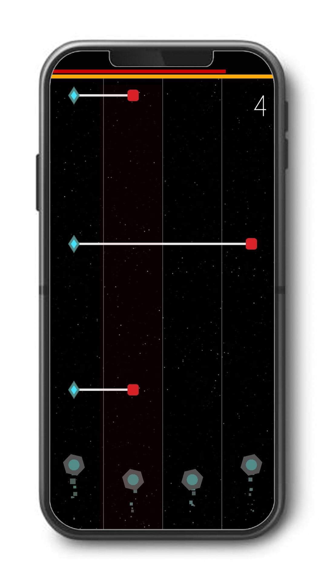 Space Doof (stinkyepengwing) screenshot 3