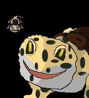 A Rats Journey - Homeward screenshot 3