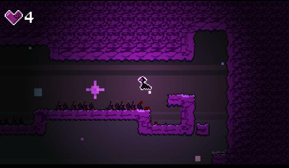 Split Apart (ThePenguinPrince) screenshot 2