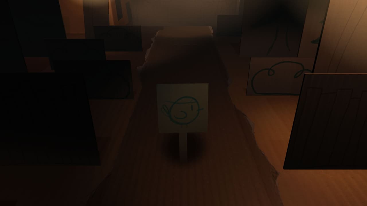 Cardbird screenshot 3
