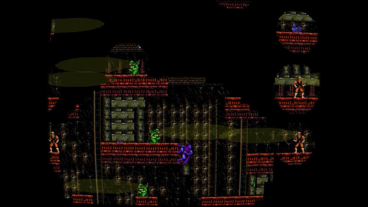 Batman The Stealth Game screenshot 5