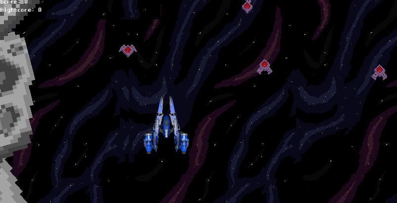 2DShooter (HermanNauf)