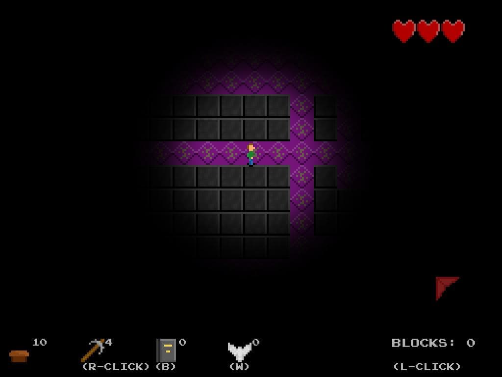 ADDICT screenshot 2