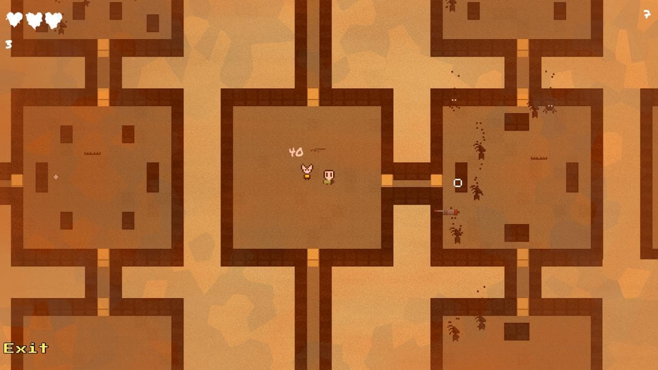 World of pain screenshot 3