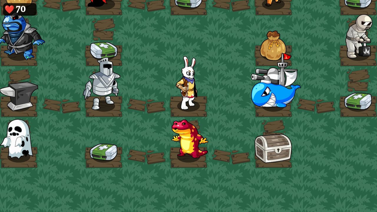Gang of Paws screenshot 4