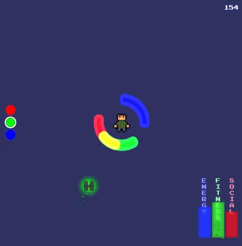 Social Life (CharlieGray) screenshot 3