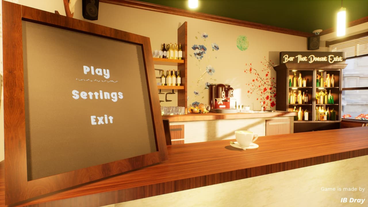 Poker (IB_Dray) screenshot 4