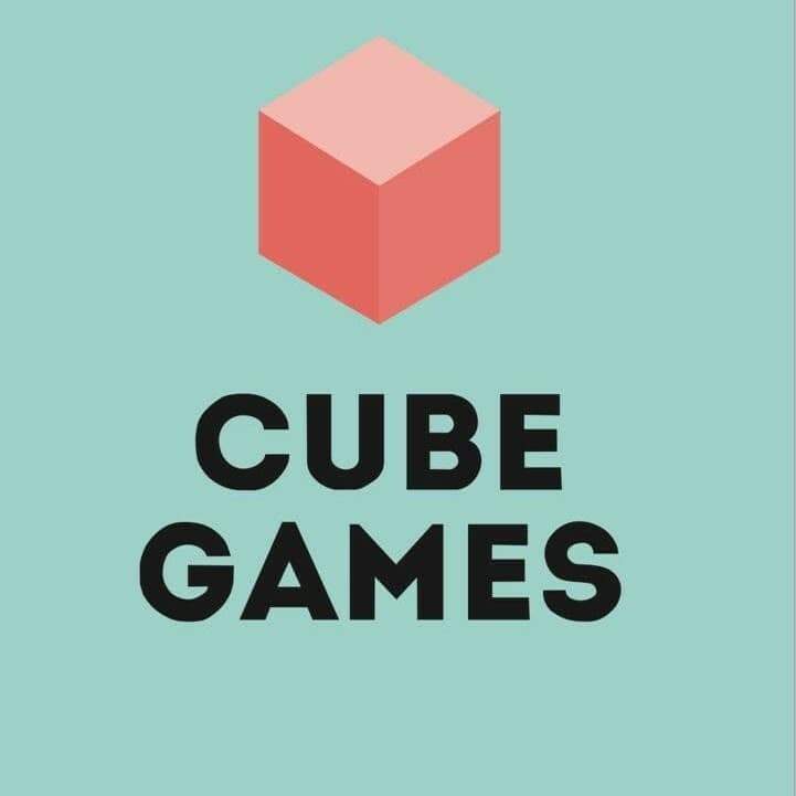Cube Games