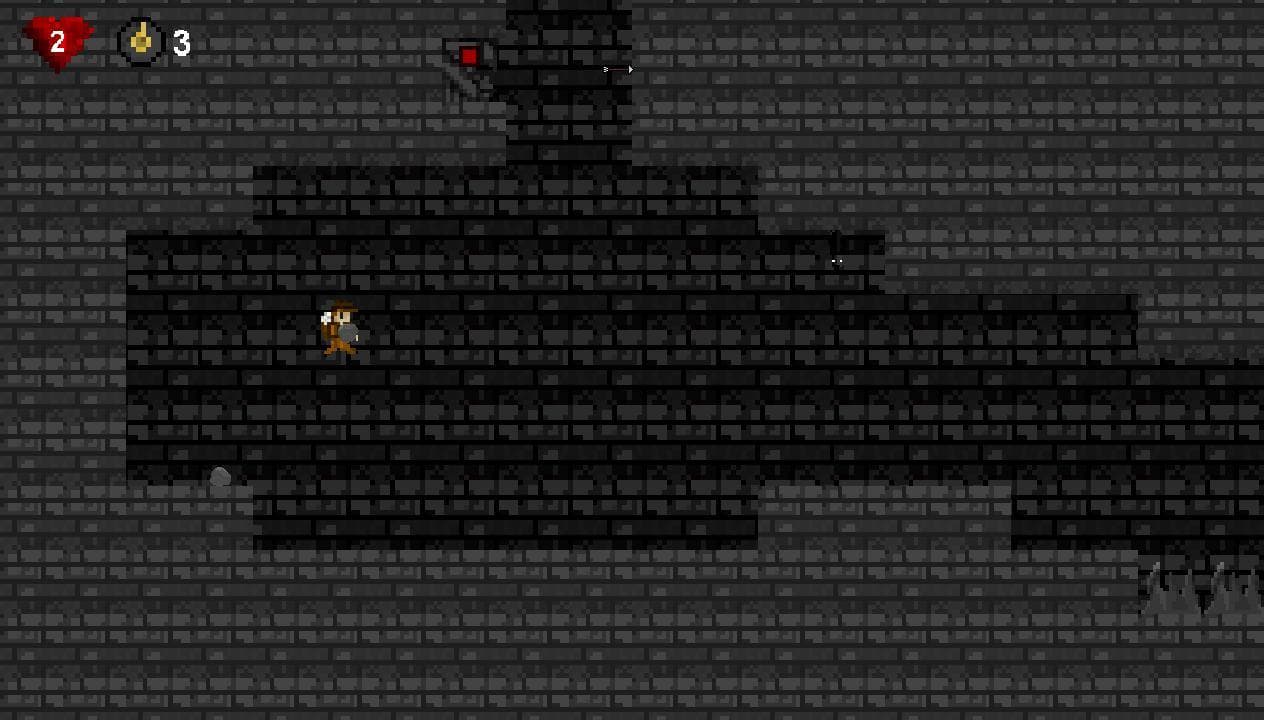 This Game Is Unfinished screenshot 3