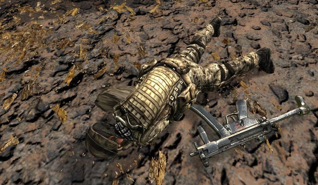 War Killer screenshot 5