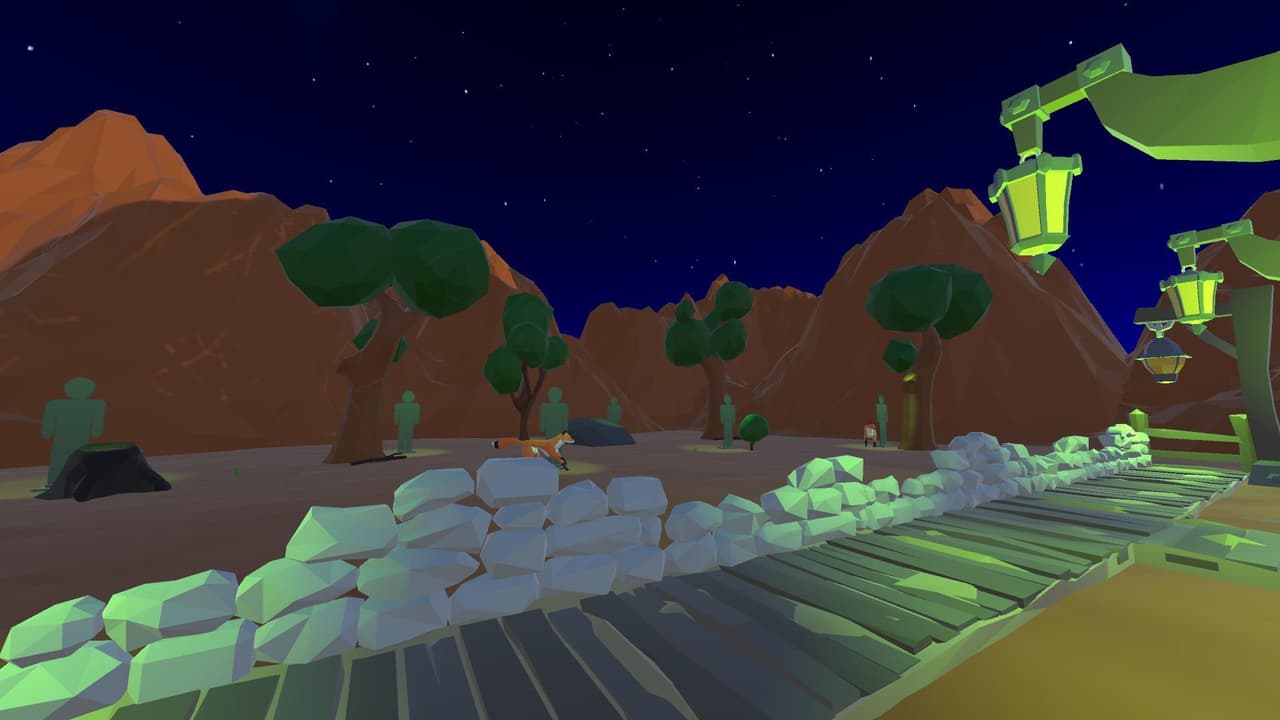 My First FPS (Elvin04)