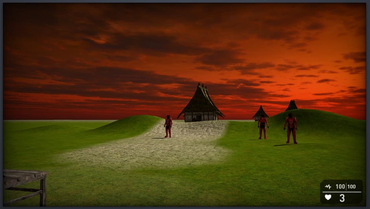 Andromeda One screenshot 3