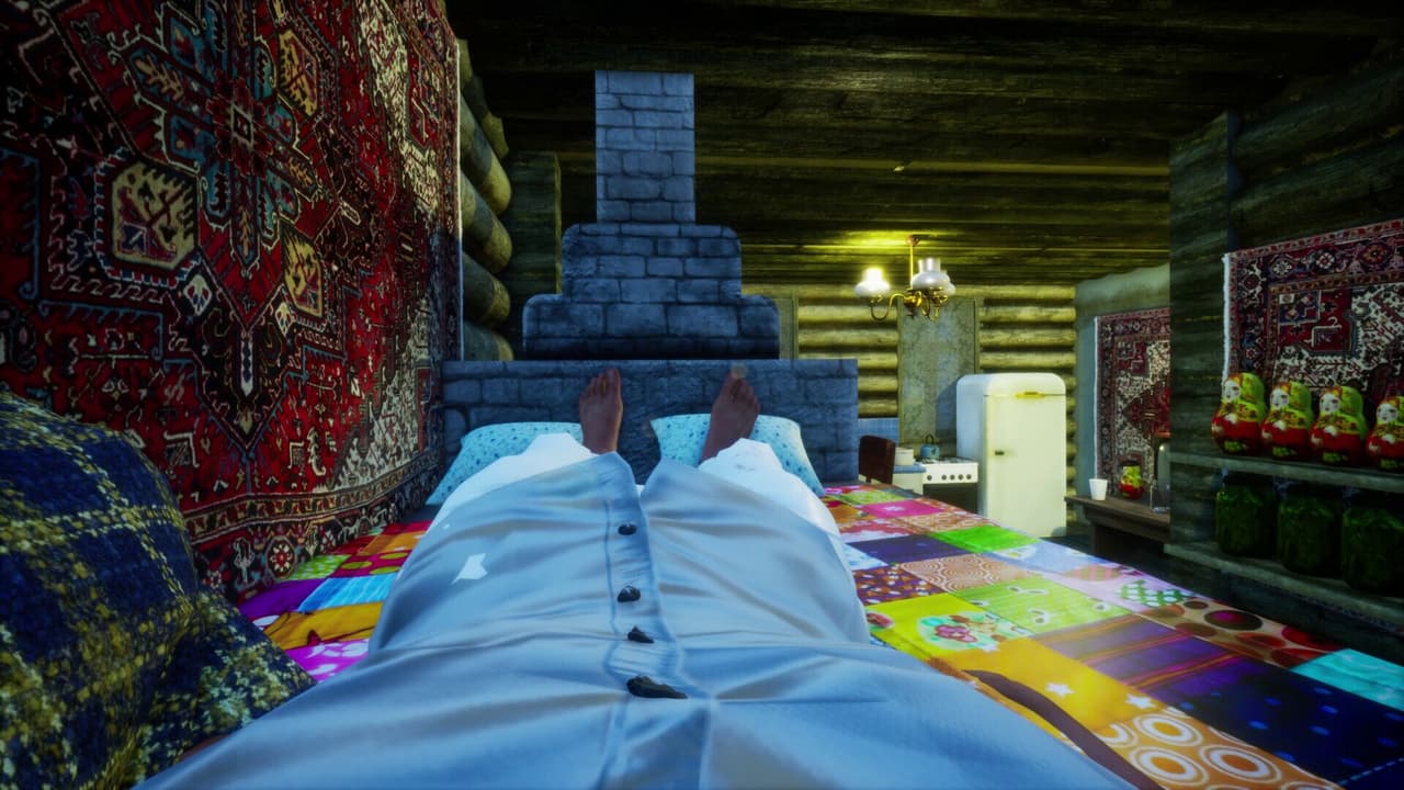 Tree Hugging Simulator screenshot 5