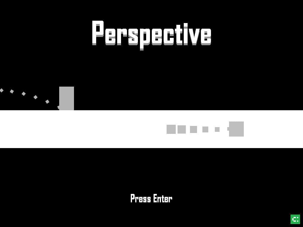 Perspective (itch) (c: Games)