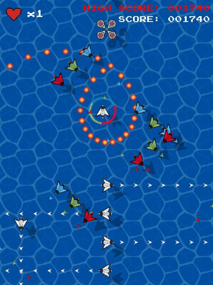 ColorEm Up screenshot 5