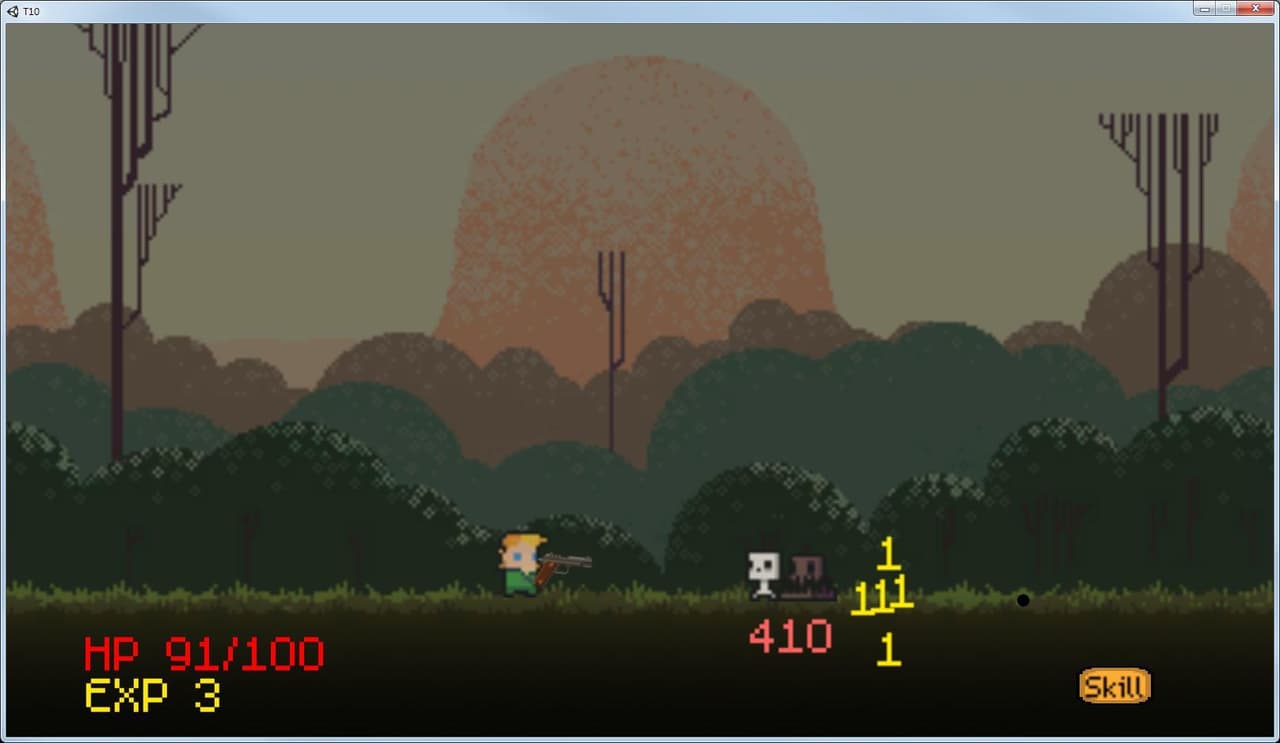 JustGo screenshot 2