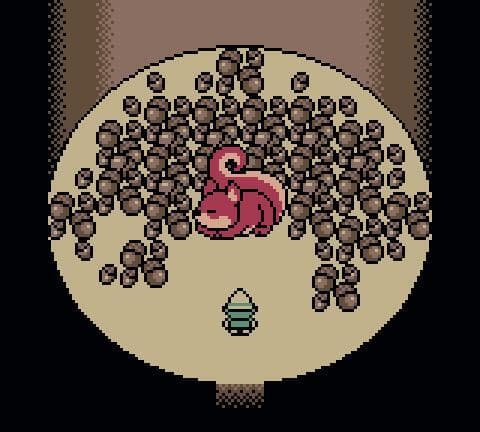 Acorn Grove screenshot 6