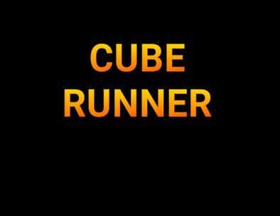 Cube Runner (itch) (AmaZane06)