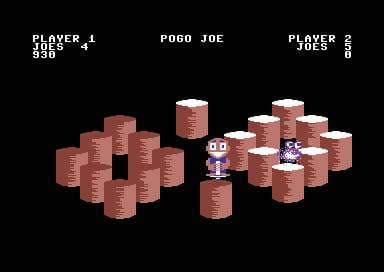 Pogo Joe