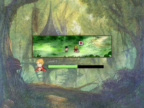 Birth of Hero screenshot 4
