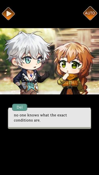 Bride Of The Full Moon screenshot 6