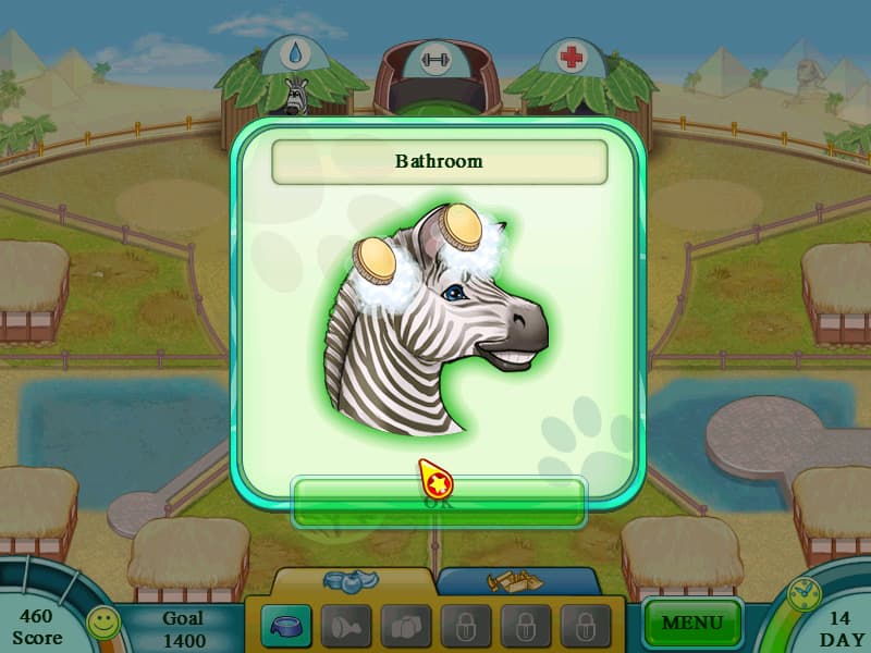 Janes Zoo screenshot 2