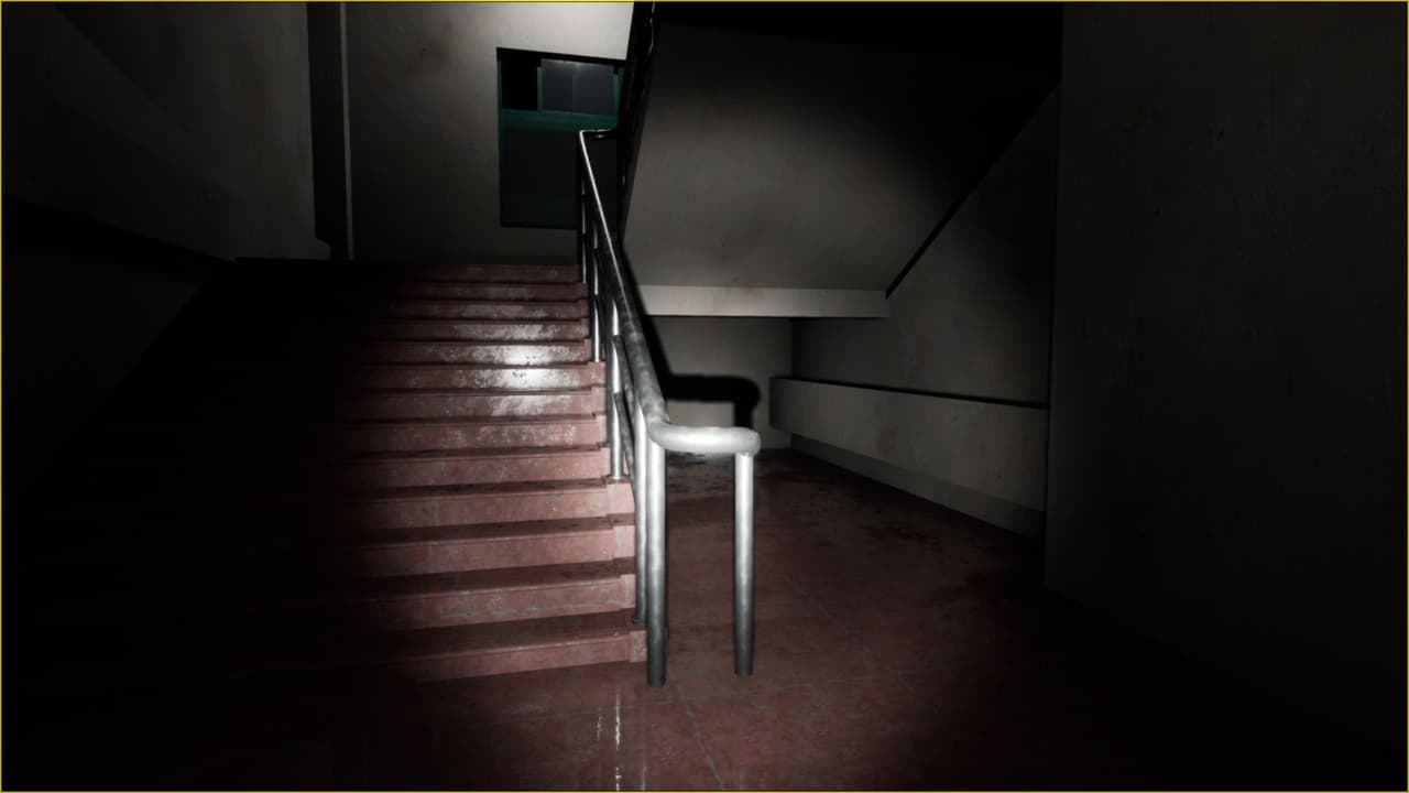 Night Class screenshot 3