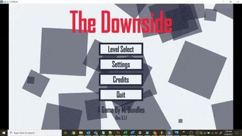 The Downside (MrBundles)