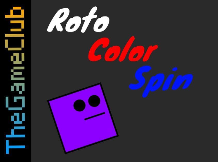 Roto Color Spin